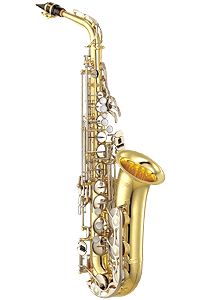 saxophone parts