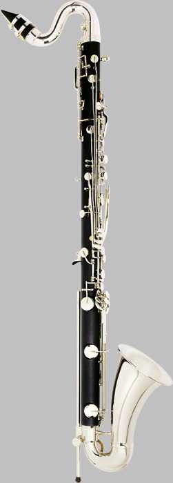 Pictures Of Clarinets. Bass clarinets usually have an